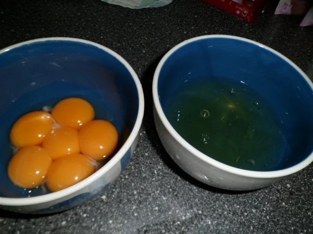 Vanillecreme Torte - supereinfach - Rezept - Bild Nr. 2