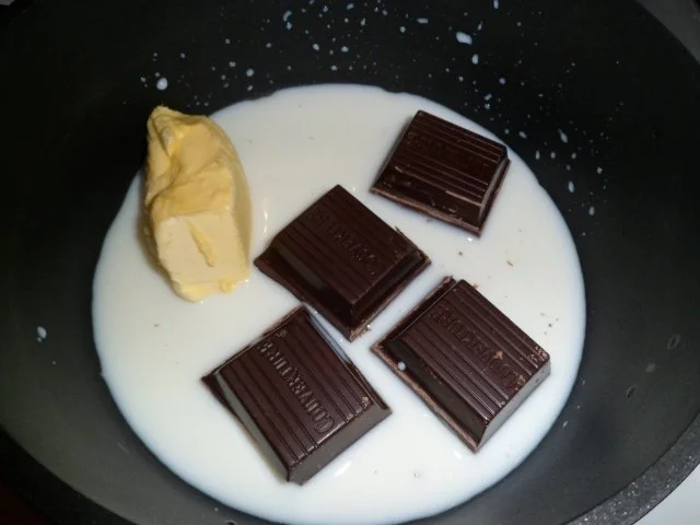 Vanillecreme Torte - supereinfach - Rezept - Bild Nr. 8