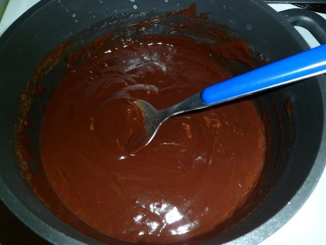 Vanillecreme Torte - supereinfach - Rezept - Bild Nr. 9