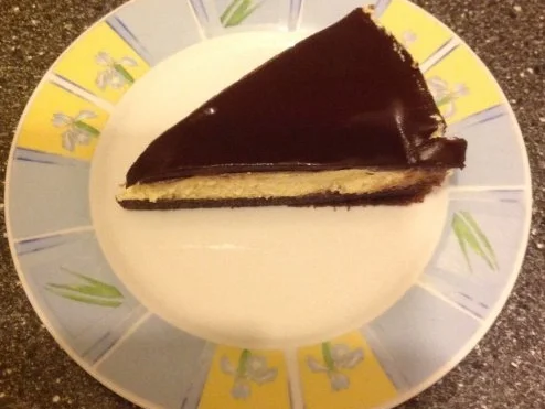 Vanillecreme Torte - supereinfach - Rezept - Bild Nr. 12