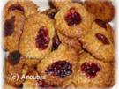 Plätzchen - Mohnkekse - Rezept