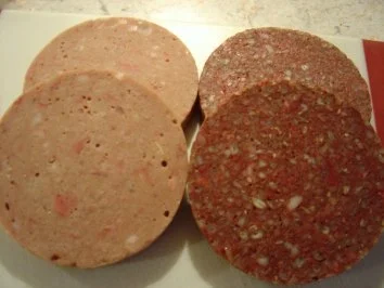 Bi us to hus... kiek maol in de Pann... - Rezept - Bild Nr. 2