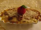 Lasagne al forno - Rezept