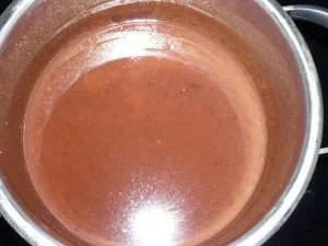 Schokoladenkuchen - Rezept - Bild Nr. 3