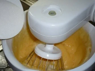 Schokoladenkuchen - Rezept - Bild Nr. 4