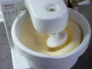 Schokoladenkuchen - Rezept - Bild Nr. 5