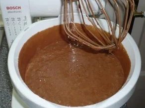 Schokoladenkuchen - Rezept - Bild Nr. 6