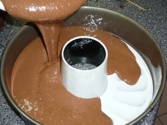 Schokoladenkuchen - Rezept - Bild Nr. 7