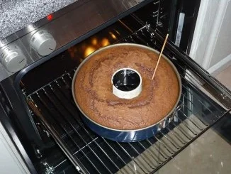 Schokoladenkuchen - Rezept - Bild Nr. 8