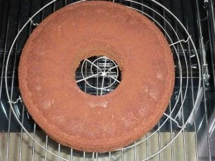 Schokoladenkuchen - Rezept - Bild Nr. 9