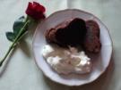 Schokoladenkuchen - Rezept