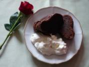 Schokoladenkuchen - Rezept