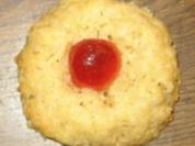 "Engelsaugen" die mit B davor - Rezept