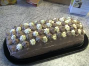 Schoko-Vanille-Crem-Stamm - Rezept