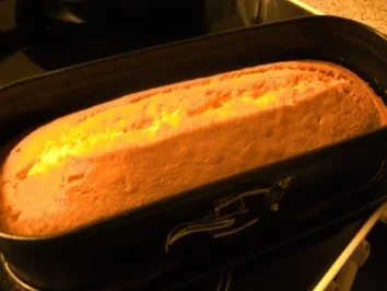 Rezept: Schoko-Vanille-Crem-Stamm Bild Nr. 3 Schoko-Vanille-Crem-Stamm - Rezept - Bild Nr. 3