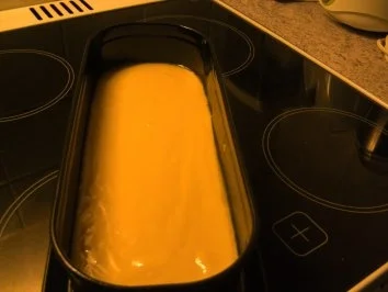 Rezept: Schoko-Vanille-Crem-Stamm Bild Nr. 4 Schoko-Vanille-Crem-Stamm - Rezept - Bild Nr. 4