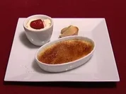 Süßes Trio – japanisch angehaucht (Jule Gölsdorf) - Rezept