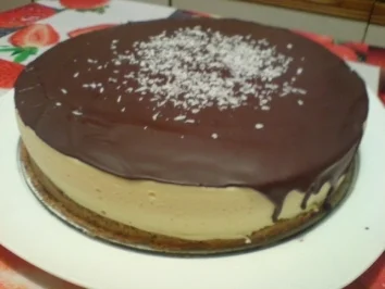 Rezept: "Trinker" Kuchen mit Schuß ;) "Trinker" Kuchen mit Schuß ;) - Rezept