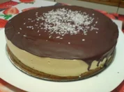 "Trinker" Kuchen mit Schuß ;) - Rezept