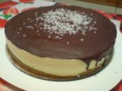 "Trinker" Kuchen mit Schuß ;) - Rezept