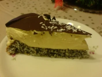 Rezept: "Trinker" Kuchen mit Schuß ;) Bild Nr. 2 "Trinker" Kuchen mit Schuß ;) - Rezept - Bild Nr. 2