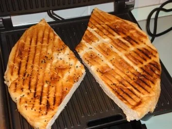 Döner nach Art des Hausherren - Rezept - Bild Nr. 5