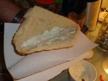 Döner nach Art des Hausherren - Rezept - Bild Nr. 6