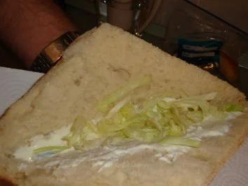 Döner nach Art des Hausherren - Rezept - Bild Nr. 7