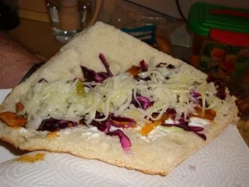 Döner nach Art des Hausherren - Rezept - Bild Nr. 10