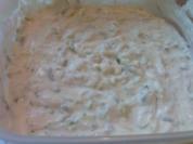 Tzaziki nach Schaefchen-Art - Rezept