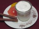 Latte-Macchiato-Parfait - Rezept