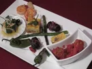 Tapas-Variationen - Rezept