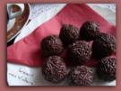 Weihnachtliche-Rumkugeln - Rezept