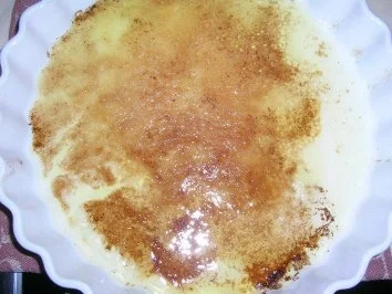 Birnentarte - Rezept - Bild Nr. 2