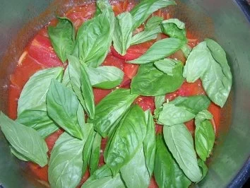 Fischsuppe aus Ancona - etwas wirklich Leckeres für Fischliebhaber - - Rezept - Bild Nr. 5