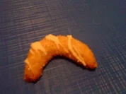 Ingwerkipferl - Rezept