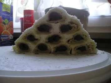 Rezept: Eisberg Bild Nr. 4 Eisberg - Rezept - Bild Nr. 4