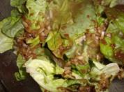 Dressing Nr. 1 - Rezept