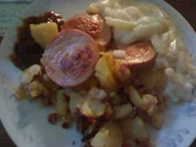 Tagesgericht III - Rezept