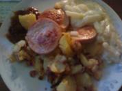 Tagesgericht III - Rezept