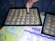 Netti's Mandelkekschen - Rezept