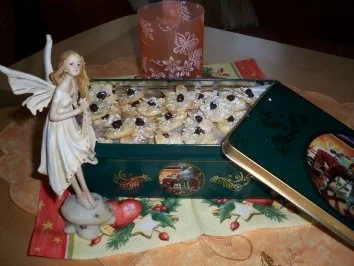 Netti's Mandelkekschen - Rezept - Bild Nr. 3