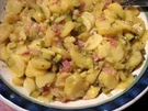 Kartoffelsalat - von meiner Oma - Rezept