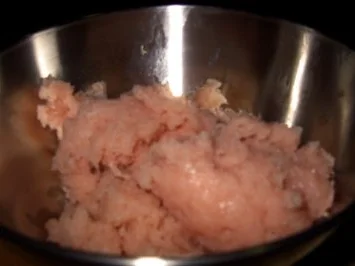 Verstecktes Korianderhuhn - Rezept - Bild Nr. 4