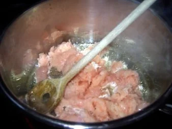 Verstecktes Korianderhuhn - Rezept - Bild Nr. 5