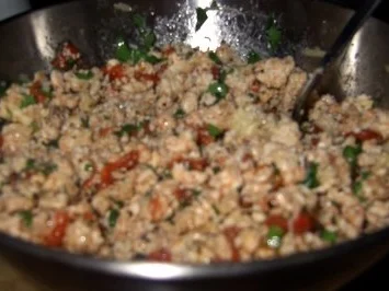 Verstecktes Korianderhuhn - Rezept - Bild Nr. 9