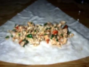 Verstecktes Korianderhuhn - Rezept - Bild Nr. 11