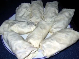 Verstecktes Korianderhuhn - Rezept - Bild Nr. 12