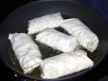 Verstecktes Korianderhuhn - Rezept - Bild Nr. 13