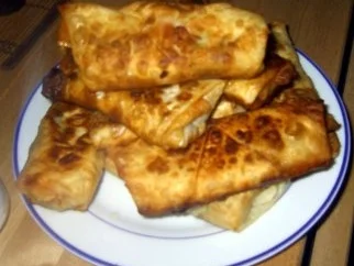 Verstecktes Korianderhuhn - Rezept